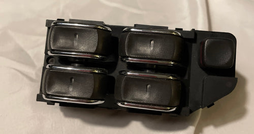 2013-2015 CHEVROLET MALIBU MASTER WINDOW SWITCH OEM R#3129